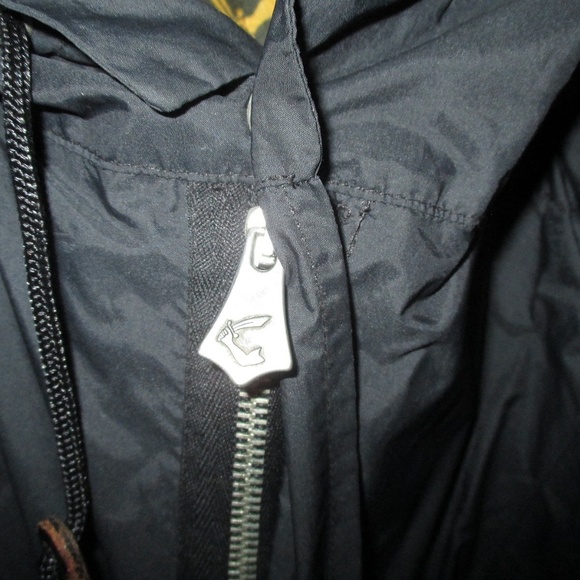 Vivienne Westwood Oversized anorak - Picture 7 of 8